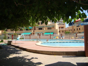  Alpen1 Peñiscola Residencial  Пеньискола